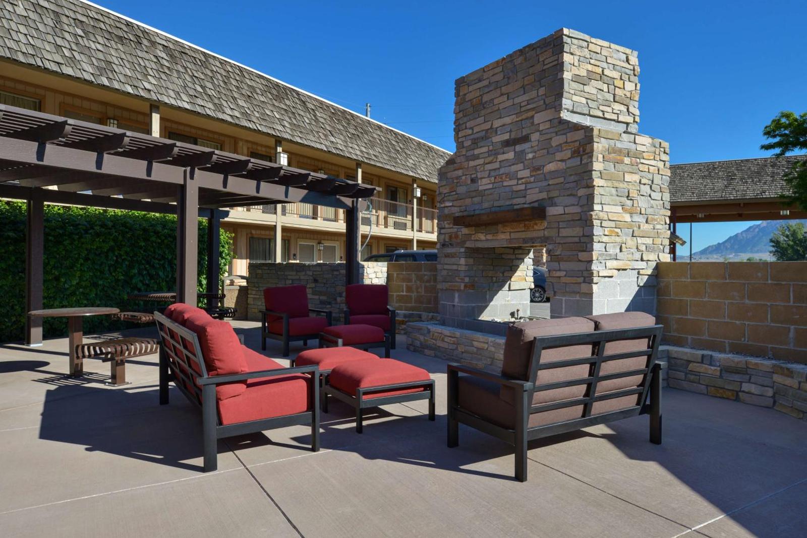 Best Western Plus High Country Inn Main image 2
